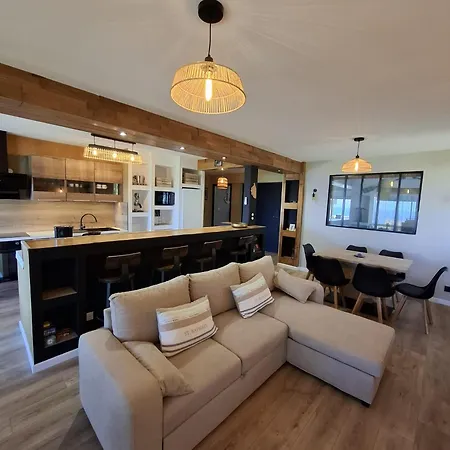Horizon Appartement *