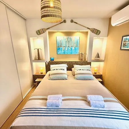 Appartement Horizon